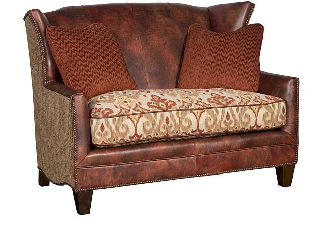 King Hickory Furniture - Athens Settee